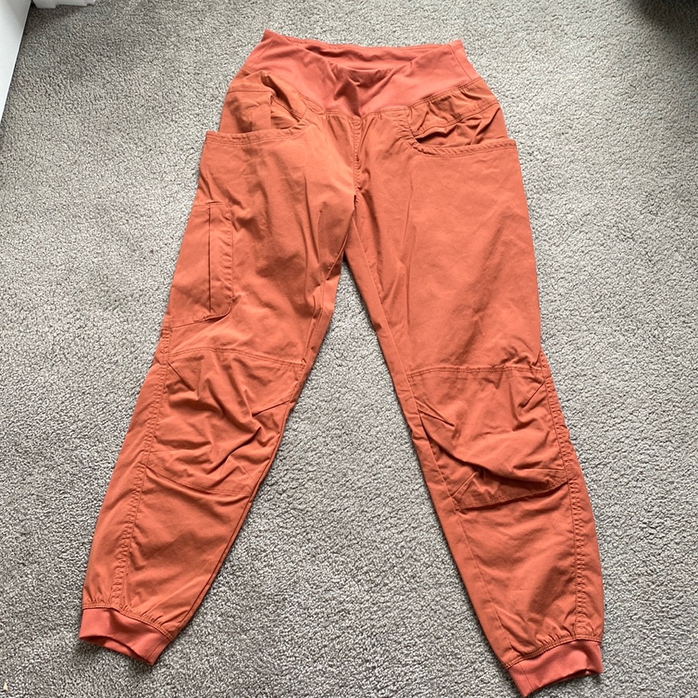 Prana Kanab Pant